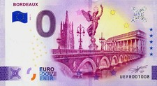 Bordeaux monuments 2025 d'occasion  Losne