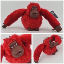 Kipling monkey key for sale  MIDDLESBROUGH