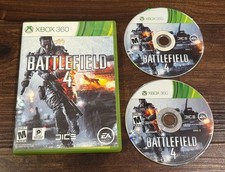 Usado, Battlefield 4 completo com estojo XBOX 360 - TESTADO comprar usado  Enviando para Brazil