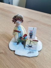 Lino zampiva artist for sale  DEESIDE