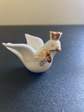 Vtg napco dove for sale  Gaithersburg