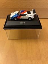 Modellautos bmw m1 gebraucht kaufen  Hürth
