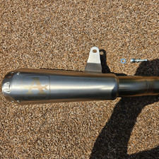 arrow exhaust for sale arrow exhaust for sale PETERBOROUGH