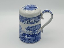 Spode blue italian for sale  WYMONDHAM