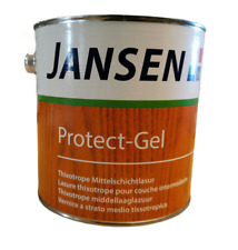Holzlasur protect gel gebraucht kaufen  Schongau
