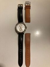 Damenarmbanduhr fossil wechsel gebraucht kaufen  Stuttgart