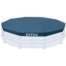 Telo copertura intex usato  Valenzano