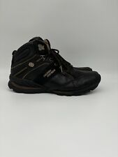 Dockers Herrenschuhe Leder Schwarz EUR 43 comprar usado  Enviando para Brazil