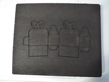 Accucut steel rule for sale  Stratford