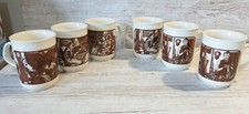 Set vintage retro for sale  KING'S LYNN