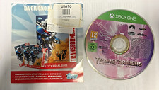 Jogo Transformers Rise Of The Dark Spark para Microsoft Xbox One  comprar usado  Enviando para Brazil
