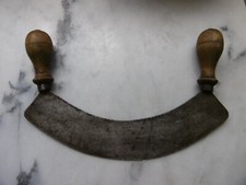 Ancien hachoir mains d'occasion  Le Plessis-Trévise