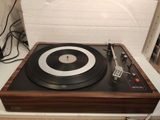Lenco l85 platine d'occasion  Villebon-sur-Yvette