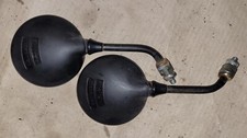 Kit coppia specchi usato  Taranto