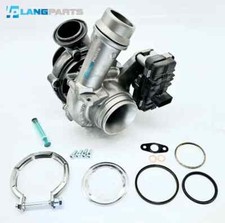 Turbolader 819977 bmw gebraucht kaufen  Erligheim