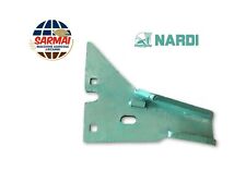 Supporto scalpello aratro usato  Valva