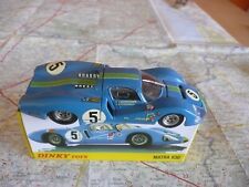 Matra 630 dinky d'occasion  Évrecy