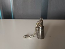 Porte clés farenheit d'occasion  Montluçon