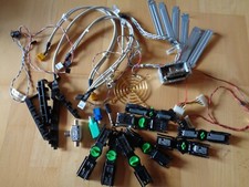 Konvolut pc ersatzteile gebraucht kaufen  Deutschland