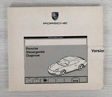 Porsche system tester usato  Piombino