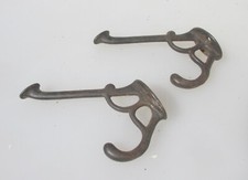 Victorian iron coat for sale  HARROGATE