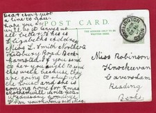 Watlington oxon 1907 for sale  DORCHESTER