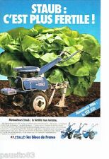 1986 advertising 116 d'occasion  Expédié en Belgium