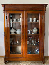 Antica vetrina credenza usato  Treviso