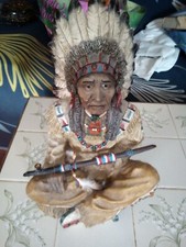 indian chief headdress for sale indian chief headdress for sale BISHOP'S STORTFORD