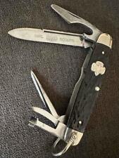 girl scout knife for sale  Lawrence Township