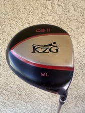 Kzg osii 10.5 for sale  Cathedral City