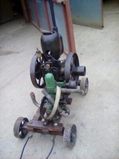 Petter stationary engine for sale  CULLOMPTON