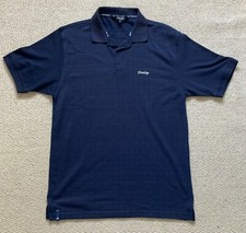 Dunlop golf polo for sale  HAVERHILL