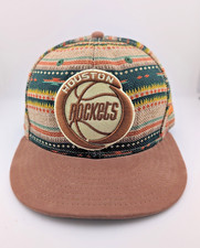 Houston rockets snapback for sale  Pensacola