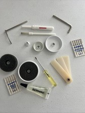 Genuine bernina accessories for sale  Bradenton