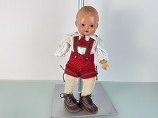 Poupée artiste ancienne d'occasion  Expédié en France