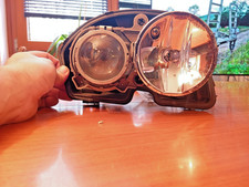 Fiat barchetta scheinwerfer gebraucht kaufen Fiat barchetta scheinwerfer gebraucht kaufen  Bielefeld