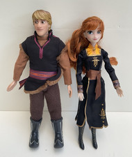 Disney frozen dolls for sale Disney frozen dolls for sale  SANDY