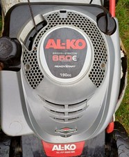 Briggs stratton 650e for sale  FLEET