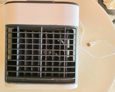 Ventilatore mini elettrico usato  Italia