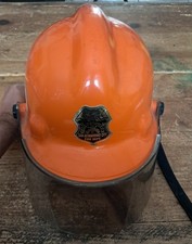 Firefighter helmet western for sale  Lake Havasu City