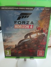 Forza horizon xbox d'occasion  Poix-de-Picardie