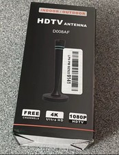 Digital antenna hdtv for sale  HARROW