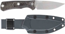 Couteau bushcraft gerber d'occasion  Vesoul