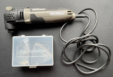 Rockwell rk5121k sonicrafter for sale  Renton