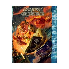 Grimoire grimoires carriker for sale  UK