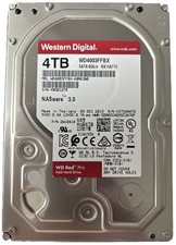 Western digital red gebraucht kaufen  Raisdorf