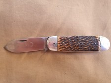 Couteau pliant bouledogue d'occasion  France