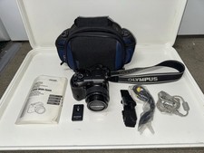 Olympus camedia 8080 for sale  USA