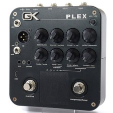 Gallien krueger plex d'occasion  Expédié en Belgium